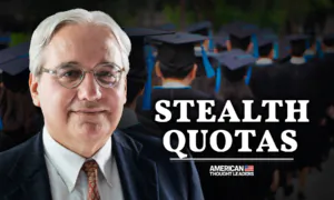 ‘Reign of Terror’ on Campuses Post-George Floyd and the Threat of AI Internalized Bias: Cornell Law Professor Bill Jacobson