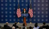 US Commerce Chief Leaves China After ‘Productive’ Talks
