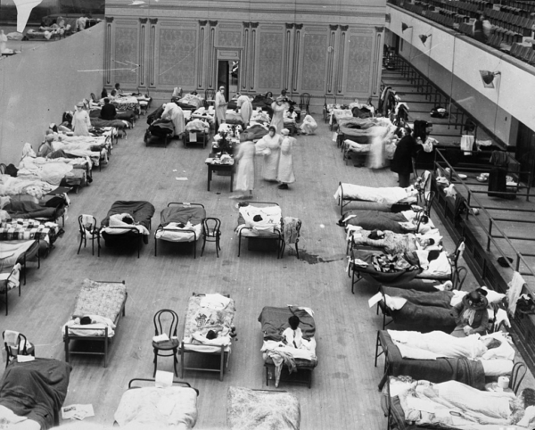 Spanish Flu