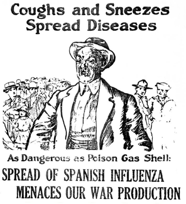 Spanish Flu
