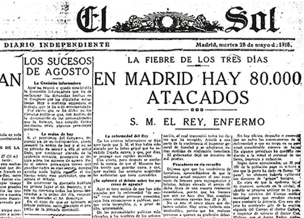 Spanish Flu