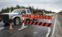 NWT Extends State of Emergency, Premier Tours Edmonton Evacuation Centre