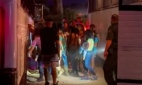 Busing Illegal Immigrants to Blue America Is Working