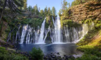 A Secluded Northern California Waterfall Is the Latest Victim of Viral Fame and Crushing Crowds