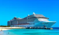 Cruises: The Most Relaxing, Affordable, Stress-Free Vacation