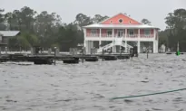 California Sending Hurricane Assistance to Gulf Coast