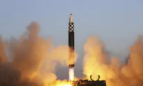 North Korea Fires Ballistic Missile Into Sea as South Korea, US Step Up Deterrence Plans