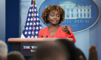 White House Holds Briefing After Hurricane Idalia Hit Florida and Georgia