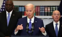 Biden Pledges Federal Support for Hawaii and Florida, Calling Events Part of a ‘Climate Crisis’