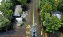 Governor DeSantis Gives Updates on Hurricane Idalia