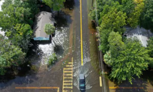 Governor DeSantis Gives Updates on Hurricane Idalia