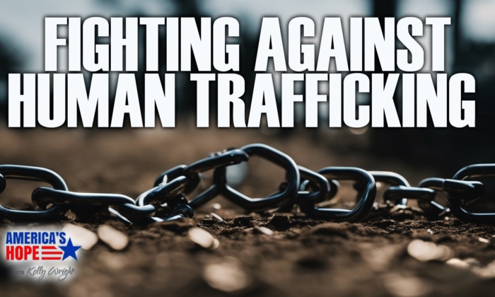 Fighting Against Human Trafficking | America’s Hope (Aug. 30) | EpochTV