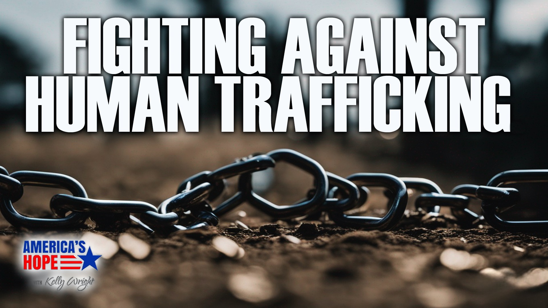 Fighting Against Human Trafficking | America’s Hope | EpochTV