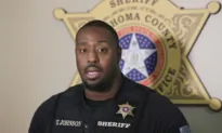 Teen Arrested in Fatal Shooting of 16-Year-Old During Oklahoma High School Football Game