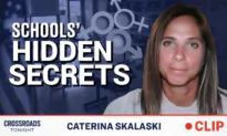 Are Schools Keeping Parents In The Dark About Children’s Gender Choices?: Caterina Skalaski