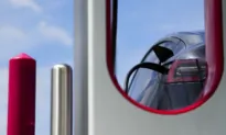 Less Than One in Five Federally Funded EV Charging Stations Are Operational: New Data