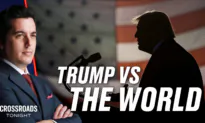 World Leaders Brace for Return of Trump