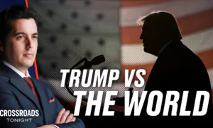 World Leaders Brace for Return of Trump