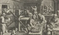 Printed Renaissance: Image Reproduction and the History of Art