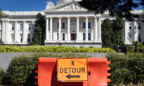 California State Auditor Removes Fiscal Accountability Dashboard