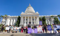 California Parents Introduce Ballot Initiatives Opposing Gender Ideology