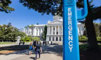 Parent Group Sues California Official for ‘Misleading’ Title of Parent Notification Ballot Initiative