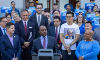California State Superintendent Tony Thurmond Announces Run for Governor