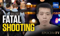 Suspect in North Carolina Shooting Charged With Murder