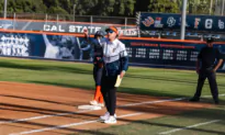 Cal State Fullerton Softball Program Enjoying Big Off-Season
