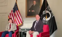 ‘Captured: Shot Down in Vietnam’: Former POW Shares His Story at Nixon Museum