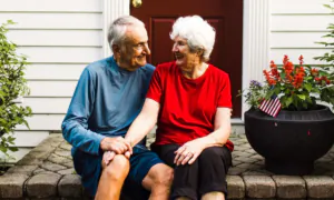 Granddaughter Captures Special Family Memories As Her Grandparents Sell Their House of 45 Years
