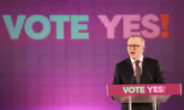 ‘Yes’ Campaign Sees Surge in Media and Social Media Engagement