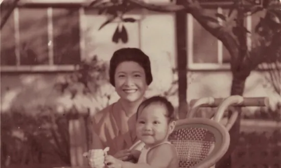 Daughter Uncovers Her Mother’s Story of Heroism, Bravery as a WWII Nurse Helping POWs in the Philippines