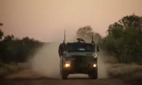 12 Singaporean Soldiers Injured in Tank Collision During Joint Military Exercise in Australia
