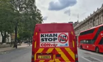 ULEZ Camera Deactivated for Wrongly Penalising Drivers