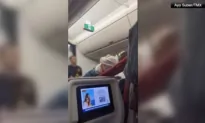 11 Taken to Hospital as Delta Jetliner Hits Severe Turbulence Near Atlanta Airport