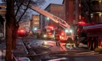Johannesburg Apartment Fire Kills 73; Building Reportedly Occupied by Homeless