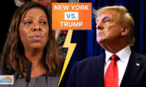 NTD Good Morning (Aug. 31): NY AG Says Trump Should Be Found Liable for Fraud, Even Before a Trial; Idalia’s Chaos in Carolinas