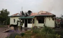 More Ukrainian Drones Attack Russia After Planes Hit on Airfield