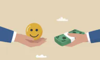 What Do You Need to Be Happy?