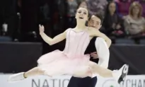 ‘Outgoing Personality’: Former Olympic Figure Skater Alexandra Paul Remembered