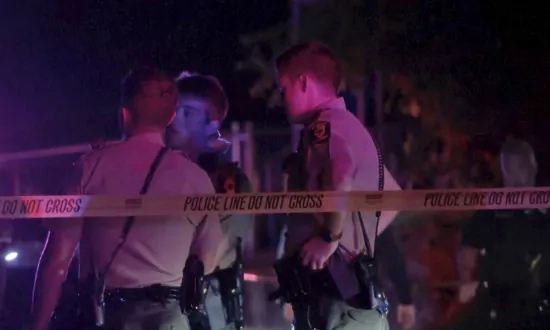 5 People Shot and Wounded, 2 Critically, in Central Illinois City of Peoria