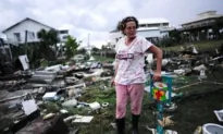 LIVE UPDATES: Downgraded Idalia Moves Toward Bermuda, Likely to Strengthen Again