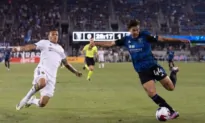 Dejan Joveljic’s Penalty Conversion Lifts Galaxy Past Quakes