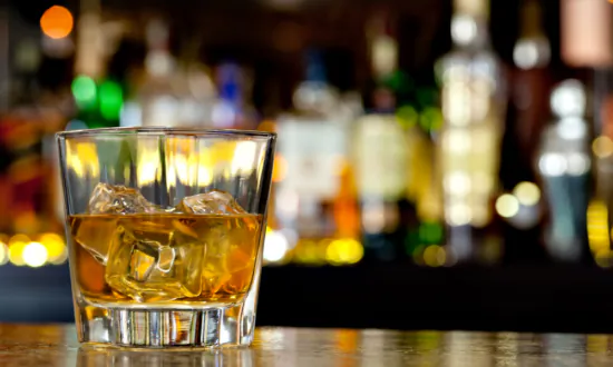 Patrick Gavin Duffy: America’s Bartender