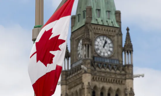 ‘Excessive’ Immigration Is Putting Pressure on Inflation: Scotiabank Economist