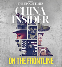 On The Frontline: The FBI Fights Back Against CCP Infiltration