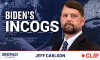 Unveiling Biden’s Alleged Pseudonyms Used in Connection With Foreign Deals: Jeff Carlson