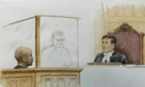 Man in Mass Stabbing at BC Library Gets Life Sentence With No Parole for 15 Years