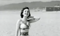The Latest vs. the Greatest: ‘Ruby Gillman, Teenage Kraken’ (2023) vs. ‘Our Very Own’ (1950)